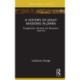 A History of Jesuit Missions in Japan: Evangelization, Miracles and Martyrdom, 1549–1614