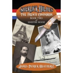 Sherlock Holmes: The French Conundrum