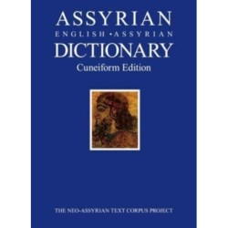 Assyrian-English-Assyrian Dictionary: Cuneiform Edition