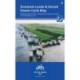 Somerset Levels and Dorset Downs Cycle Map 3: Including The Wessex Cycleway and The Strawberry Line