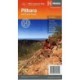 Pilbara & Coral Coast Map
