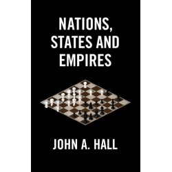 Nations, States and Empires