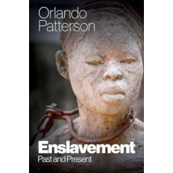 Enslavement: Past and Present