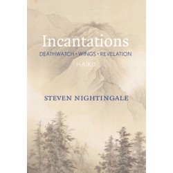 Incantations: Deathwatch - Wings - Revelation