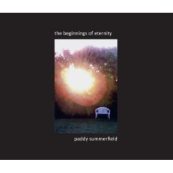 The Beginnings Of Eternity