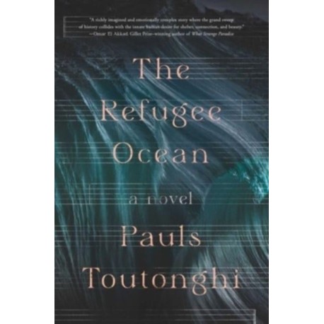 The Refugee Ocean