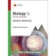 Biology SL: Genetics Made Easy: Study & Revision Guide for the IB Diploma