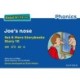 Read Write Inc. Phonics: Joe's nose (Blue Set 6A Storybook 10)