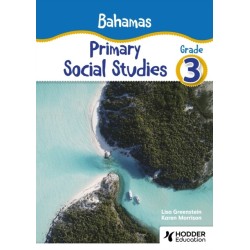 Bahamas Primary Social Studies Grade 3
