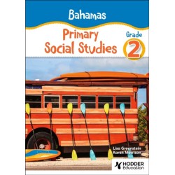 Bahamas Primary Social Studies Grade 2