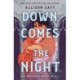 Down Comes the Night: A Novel