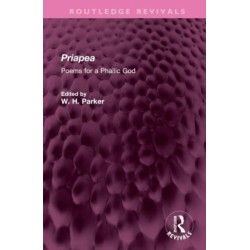 Priapea: Poems for a Phallic God