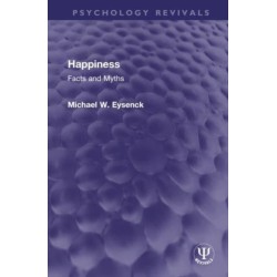 Happiness: Facts and Myths