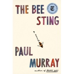The Bee Sting: A Novel