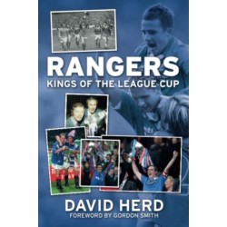 Rangers - Kings of the League Cup