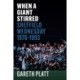 When A Giant Stirred.: Sheffield Wednesday 1976-1993