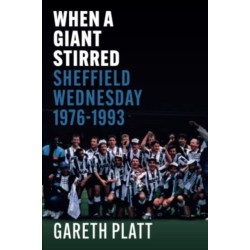 When A Giant Stirred.: Sheffield Wednesday 1976-1993