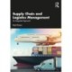 Supply Chain and Logistics Management: An Integrated Approach