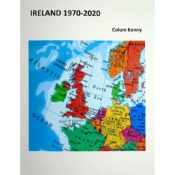 Ireland 1970-2020