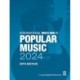 International Who's Who in Popular Music 2024
