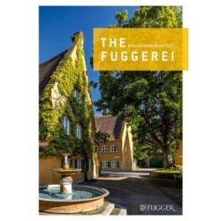 The Fuggerei: Social home since 1521