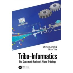 Tribo-Informatics: The Systematic Fusion of AI and Tribology
