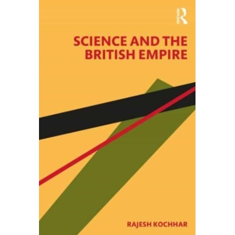 Science and the British Empire