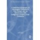 A Historical Geography of Christopher Columbus’s First Voyage and his Interactions with Indigenous Peoples of the Caribbean
