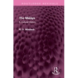 The Malays: A Cultural History