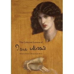 The Collected Letters of Jane Morris