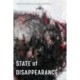 State of Disappearance