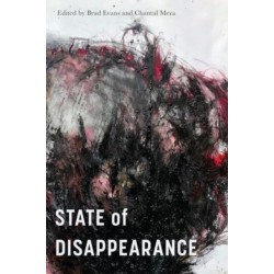 State of Disappearance