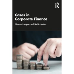 Cases in Corporate Finance
