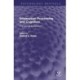 Information Processing and Cognition: The Loyola Symposium