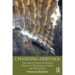 Changing Heritage: How Internal Tensions and External Pressures are Threatening Our Cultural and Natural Legacy