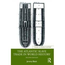 The Atlantic Slave Trade in World History
