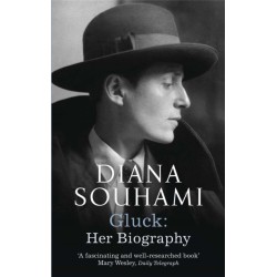 Gluck: Her Biography