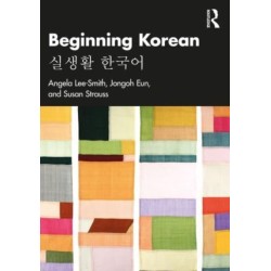 Beginning Korean: ????????? ????????