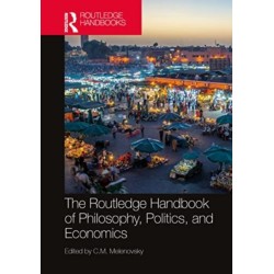 The Routledge Handbook of Philosophy, Politics, and Economics