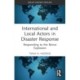 International and Local Actors in Disaster Response: Responding to the Beirut Explosion