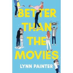 Better Than the Movies