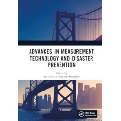 Advances in Measurement Technology and Disaster Prevention: Proceedings of the 4th International Conference on Measurement Technology, Disaster Prevention and Mitigation (MTDPM 2023), Nanjing, China, 26-28 May 2023