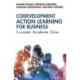 Codevelopment Action Learning for Business: Co-create. Accelerate. Grow