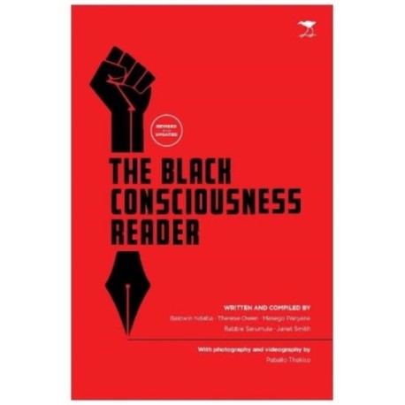 The Black Consciousness Reader