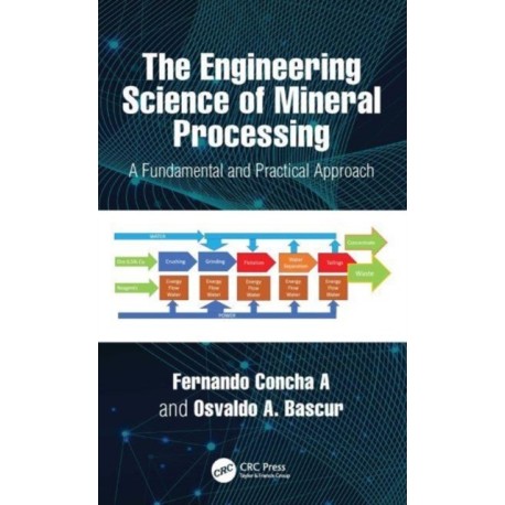The Engineering Science of Mineral Processing: A Fundamental and Practical Approach