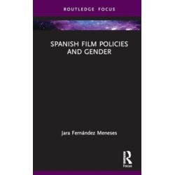 Spanish Film Policies and Gender