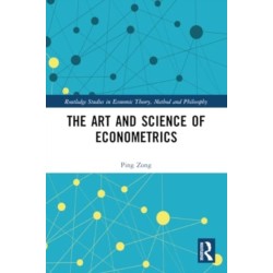 The Art and Science of Econometrics