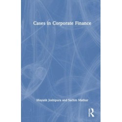 Cases in Corporate Finance