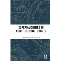 Supermajorities in Constitutional Courts
