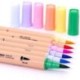 Dingbats Atopen Pastel Set 6 X Fineliner